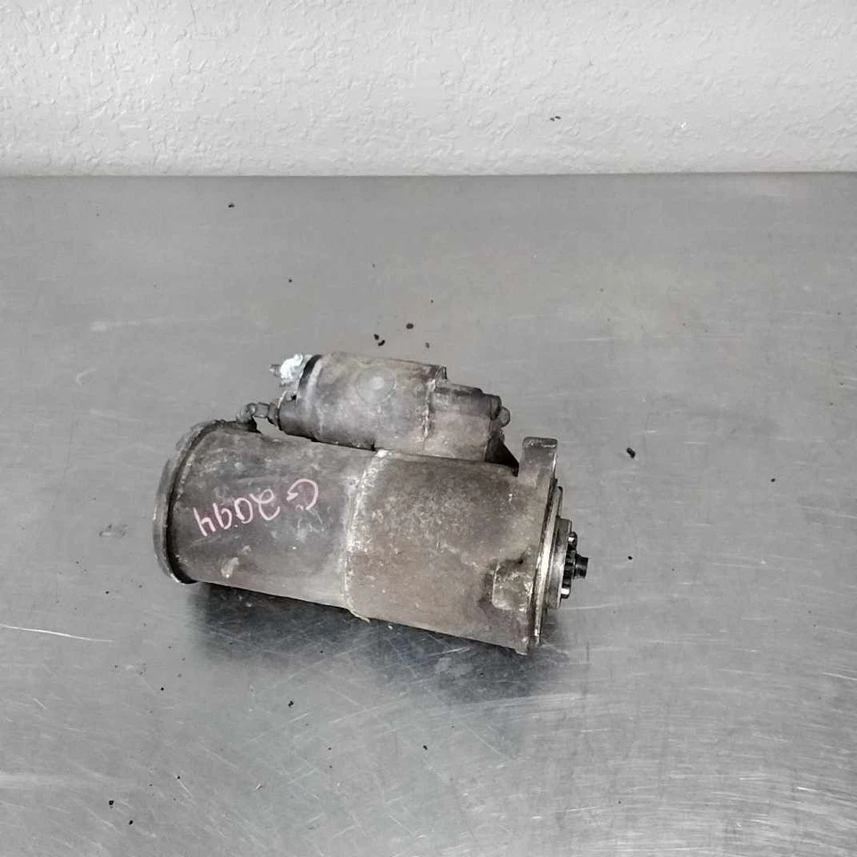 Motor de arranque Ford Pickup F150 1999-2012 OEM #F81Z11V002AARM Foto 1 de 1