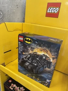 LEGO Super Heroes: Batman Tumbler Vs. Dos Caras y el Joker (76303) - Imagen 1 de 3