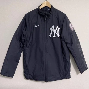 Chaqueta Nike Yankees Auténtica Talla S - Azul Marino - Ropa Deportiva MLB - Imagen 1 de 4