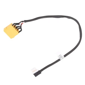DC Power Jack Metal Material Computer Accessory For IdeaPad Yoga 2 Pr NEW - Afbeelding 1 van 12