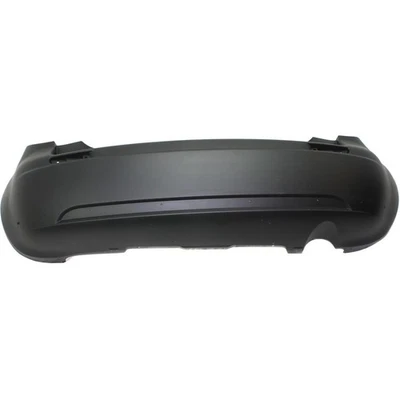 Rear Bumper Cover For 2010-2013 Suzuki SX4 Hatchback Primed Plastic - Image 1 of 4
