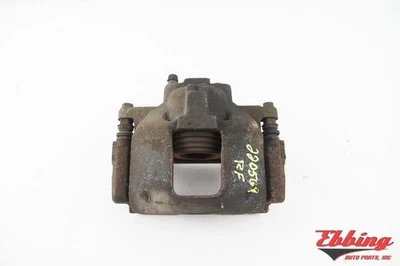 Passenger RH Front Caliper W Mount Single Piston Fits 08-16 Dodge Caravan 693562 - Image 1 of 4