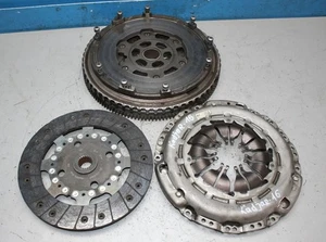 ZMS Schwungscheibe Schwungrad Druckplatte 123104345R Renault Kadjar 1.2 TCe Bj16 - Bild 1 von 9