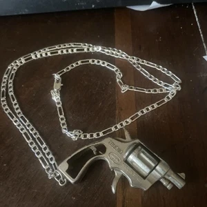 mens necklace pendant - Picture 1 of 3