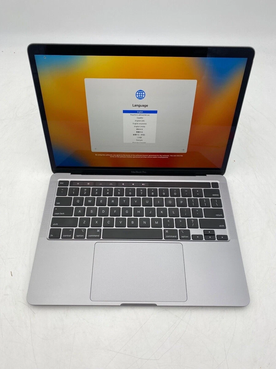 Apple MacBook Pro 13