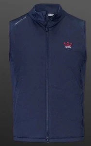 Scotty Cameron Crown & Co Fuse Hybrid Vest - XXL - Picture 1 of 10