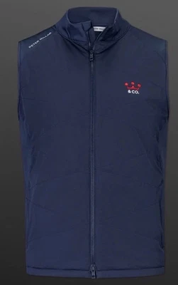 Scotty Cameron Crown & Co Fuse Hybrid Vest - Large - Image 1 of 4