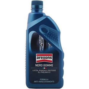 AREXONS - 8377 - Nero gomme - 1 lt - Imagen 1 de 4