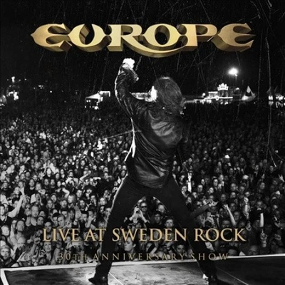 Live at Sweden Rock: 30th Anniversary Show by Europe [Audio CD] - Bild 1 von 2