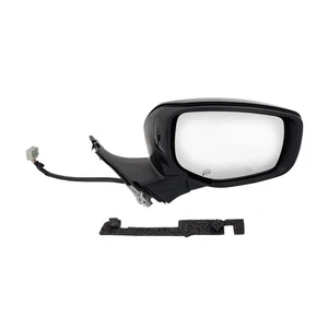For Subaru Outback 2020 2021 2022 Door Mirror Passenger Side | Power | Paintable - Foto 1 di 4