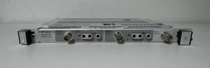 ANRITSU MP0121A Module Used - Picture 1 of 3