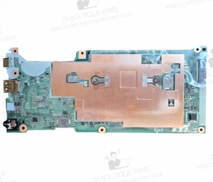 M47370-001 HP Chromebook 11 G9 EE  UMA N4500 4GB 32GeMMC Motherboard USK - Picture 1 of 3