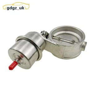 2"/51mm Boost Activated/Actuator Exhaust Dump Valve Car Exhaust Control Motor - Picture 1 of 12