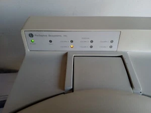 selettore colonna scout biosystems persective - Foto 1 di 9