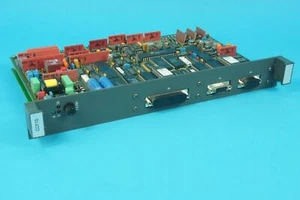 ABB P73113-4-0788713 Hartmann & Braun CCF 10 Modbus Coupler - Picture 1 of 3