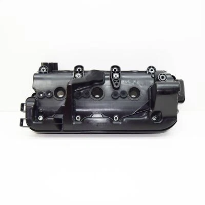全新奥迪 Q8 4MN 左 CYLINDER 头套 059103469DE 原装 059-103-469-DE — 第 1/4 张图片
