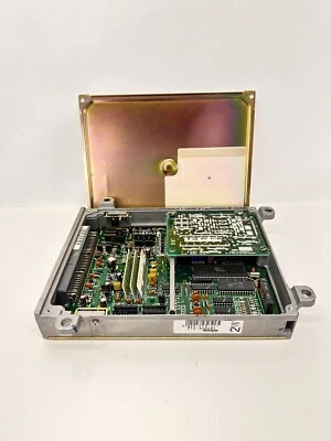 Honda Prelude P13-A11 1994 Vtec DOHC H22A1 OBD1 M/T Ecu H22 1992 95 Civic Acura Foto 1 de 4
