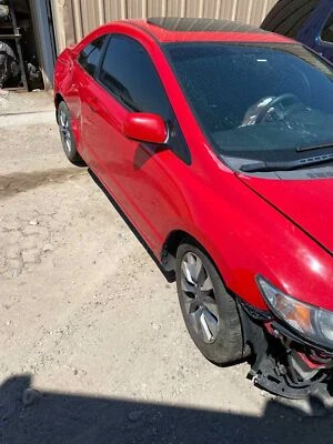 Modulador ABS usado se adapta a: Honda Civic 2009 conjunto modulador CPE 1,8 L ABS ABS EX Foto 1 de 4