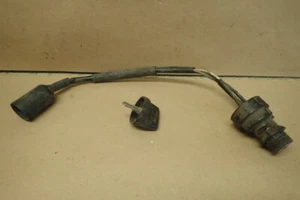 INTERRUPTOR DE ENCENDIDO KAWASAKI FUERZA BRUTA KVF750 CON LLAVE - Imagen 1 de 5