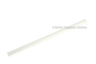 L44469-001 GENUINE HP HINGE COVER WHITE 11-AK 11-AK0035NR (FF56) - Image 1 of 2