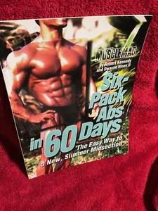 Six-Pack ABS in 60 Days: The Easy Way to a New, Slimmer Midsection - Picture 1 of 5