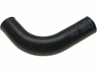 For 1964-1965 Pontiac Tempest Radiator Hose Upper Gates 95869ZB 3.5L 6 Cyl GAS - Image 1 of 2