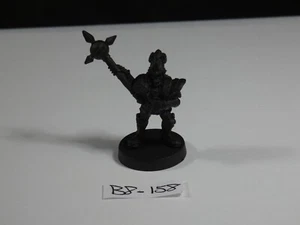 Undead Wight Vampire Skeleton Khemri Oldhammer WHFB AoS B8158 - Picture 1 of 2