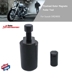 Herramienta extractora magnética de rotor de volante PP2732 38 mm X 1,5 derecha hembra para Suzuki DRZ400S - Imagen 1 de 6
