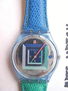 SWATCH+DUMMY-VARIANT+GENT++GN402P1 KANGAROO++VERY RARE - Bild 1 von 1