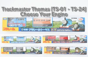 Takara Tomy Trackmaster/Plarail Thomas & Friends Japón (Variaciones/Seleccionar artículo) - Imagen 1 de 158