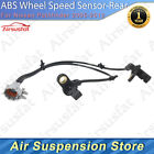 Rear Left/Right Abs Wheel Speed Sensor For Nissan Pathfinder 2005-2012 4.0L 5.6L