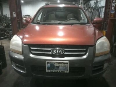 Cinturón de seguridad conductor delantero retractor compatible con 05-10 SPORTAGE 113143 Foto 1 de 4