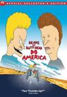 Beavis And Butt-Head Do America DVD Mike Judge (2006)