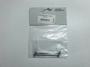 Tamiya 9805551/19805551 Thundershot / Manta Ray / Bear Hawk DF03 DT02 - Picture 1 of 1