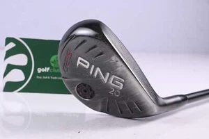 Ping G25 #3 Hybrid / 20 Grad / Regular Flex Ping TFC 189 Schaft - Bild 1 von 8