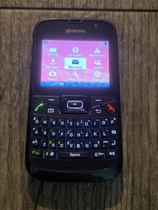 Kyocera Brio (Paylo by Virgin Mobile) - Picture 1 of 5