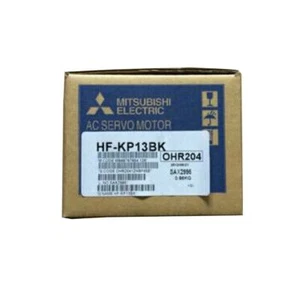 HF-KP13BK NEU MITSUBISHI HFKP13BK SERVO DRIVE - Bild 1 von 3