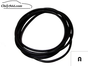 Porsche 944 Sunroof Seal #2, Replacement for (94456462100 and 94456462300) - Picture 1 of 2