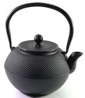 Tetsubin Teapot Kettle Hobnail Japanese Premium Cast Iron by Buckingham