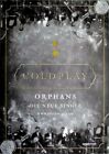 COLDPLAY - 2019 - Promotion - Plakat - Orphans - Poster