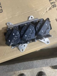 OEM Ignition Coil & Control Module Kit for Chevy Pontiac Buick Olds Isuzu - Picture 1 of 4