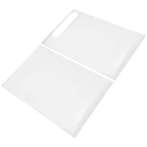 2Pcs Professionelle Durable Bildschirm Tür Protector Für Hunde Für Haustiere - Bild 1 von 12