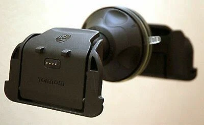 NEW TomTom Rider 2 Car Speaker Window Suction Mount motorcycle bike pro/urban - image 1 of 4