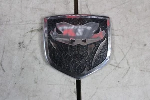 GEN 3 / 4 (03-10) Dodge Viper Emblem Decal Ornament - Bild 1 von 2