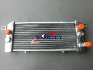 Aluminum radiator for Suzuki Marauder VZ800 1997-2004 1998 1999 2000 01 02 03 - Picture 1 of 6
