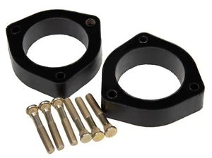 Car Lift Kit Complete spacers 30mm 1.2" Front for Dodge GRAND CARAVAN 2008-2020 - Picture 1 of 4