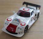 Fly A23 Marcos 600 Lm Brands Hatch 1997 No. 56, Great Condition, With Box