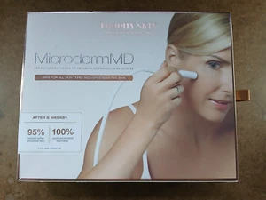 Nuovo SIGILLATO Trophy Skin Microderm MD Sistema di Microdermoabrasione. NUOVO - Foto 1 di 8
