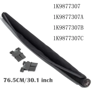 1K9877307B Skylight Shutter Sunroof Sunshade Curtain For Audi Q5/VW Tiguan Skoda - Picture 1 of 3