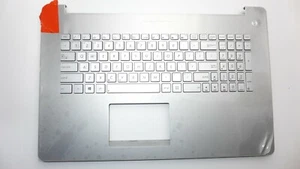 15 ASUS N750J N750JK N750JV PALMREST TOUCHPAD 13NB0201AM0311 13N0-PTA0111 - Zdjęcie 1 z 5